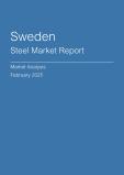  Sweden Steel Market Report- Q4 2024