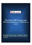 Barbados Oil Storage and Products Industry Outlook to 2025 - Forecasts of Gasoline, Diesel/Gasoil, Jet/Kerosene, LPG and fuel oil, Planned Storage Projects, Capacity, Companies and Investments