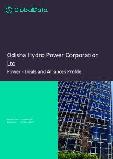 Odisha Hydro Power Corporation Ltd - Power - Deals and Alliances Profile