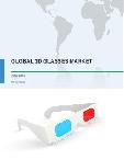 Global 3D Glasses Market 2017-2021