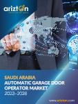 Saudi Arabia's Automatic Garage Door Market Analysis: 2023-2028