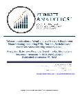 Telecommunications, Telephone and Network Equipment Manufacturing, including PBX, Routers, Switches and Handsets Manufacturing Industry (U.S.): Analytics, Extensive Financial Benchmarks, Metrics and Revenue Forecasts to 2025, NAIC 334210