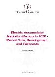 Electric Accumulator Market in Mexico to 2020 - Market Size, Development, and Forecasts