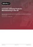 US Industry Insight: Production of Cosmetics and Beauty Items