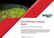 Asia-Pacific Vacuum Bearings Market Forecast to 2028 – COVID-19 Impact and Regional Analysis – by Product Type, Application, and Material
