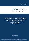 Challenges and Opportunities for the Wealth Sector in Nigeria 2016