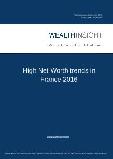 High Net Worth trends in France 2016