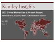 2023 Administrative, Support, Waste, & Remediation Services Global Market Size & Growth Report with Updated COVID-19 & Recession Risk Forecasts