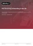 US Pet Grooming and Boarding: An Industry Analysis Report