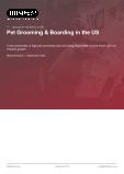 Pet Grooming & Boarding in the US - Industry Market Research Report