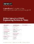 Engineering Services in Texas - Industry Market Research Report