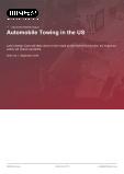 Automobile Towing in the US - Industry Market Research Report