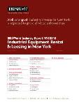 Industrial Equipment Rental & Leasing in New York - Industry Market Research Report