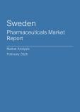 Sweden Pharmaceuticals Market Report - Q4 2024