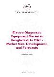 Electro-Diagnostic Equipment Market in Bangladesh to 2020 - Market Size, Development, and Forecasts