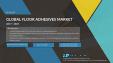 Floor Adhesives Market - Growth, Trends, COVID-19 Impact, and Forecasts (2022 - 2027)