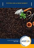 Potting Soil and Mixes Market - Global Outlook & Forecast 2022-2027
