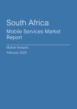  South Africa Mobile Services Market Report- Q4 2024