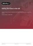 Dating Services in the US - Industry Market Research Report