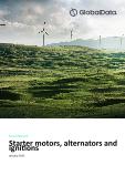 Automotive Starter Motors, Alternators and Ignitions - Global Sector Overview and Forecast (Q1 2022 Update)