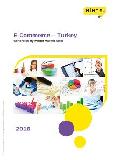 E-Commerce in Turkey (2016) – Market Sizes