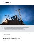 Chile Construction Market Size, Trend Analysis by Sector and Forecast, 2023-2027