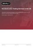 Nondestructive Testing Services in the US - Industry Market Research Report
