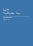  Italy Steel Market Report- Q1 2025