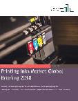 Printing Inks Market Global Briefing 2018