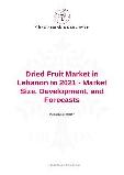 Dried Fruit Market in Lebanon to 2021 - Market Size, Development, and Forecasts