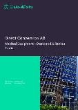 Direct Conversion AB - Medical Equipment - Deals and Alliances Profile
