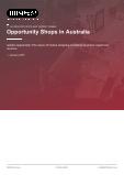 Opportunity Shops in Australia - Industry Market Research Report