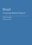  Brazil Trucking Market Report- Q4 2024