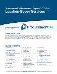 Location-Based Services in the US - Procurement Research Report