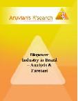 Biopower Industry in Brazil - Analysis & Forecast 2018
