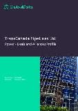 TransCanada PipeLines Ltd - Power - Deals and Alliances Profile