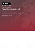 Postal Service in the US - Industry Market Research Report