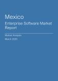  Mexico Enterprise Software Market Report- Q4 2024