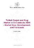 Tufted Carpet and Rug Market in Sri Lanka to 2020 - Market Size, Development, and Forecasts