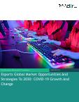 Esports Global Market Opportunities And Strategies To 2030: COVID-19 Growth And Change