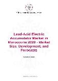 Lead-Acid Electric Accumulator Market in Morocco to 2020 - Market Size, Development, and Forecasts