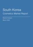  South Korea Cosmetics Market Report- Q4 2024