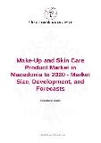 Make-Up and Skin Care Product Market in Macedonia to 2020 - Market Size, Development, and Forecasts