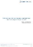 Methicillin-Resistant Staphylococcus aureus (MRSA) Infections - Pipeline Review, H2 2020