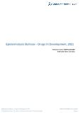 Epidermolysis Bullosa (Dermatology) - Drugs In Development, 2021