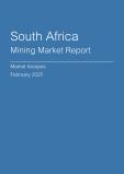 South Africa Mining Market Report - Q4 2024