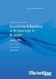Investment Banking & Brokerage in Europe