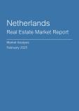  Netherlands Real Estate Market Report- Q4 2024