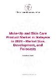 Make-Up and Skin Care Product Market in Malaysia to 2020 - Market Size, Development, and Forecasts