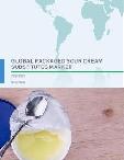 International Outlook: Dairy-free Cream Alternatives 2018-2022